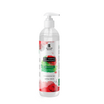 2 in 1 Shampoo + Conditioner (Pomegranate Pear) | 8oz