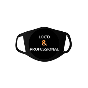 
            
                Load image into Gallery viewer, 100% Cotton Adjustable Face Mask (FINAL SALE)
            
        